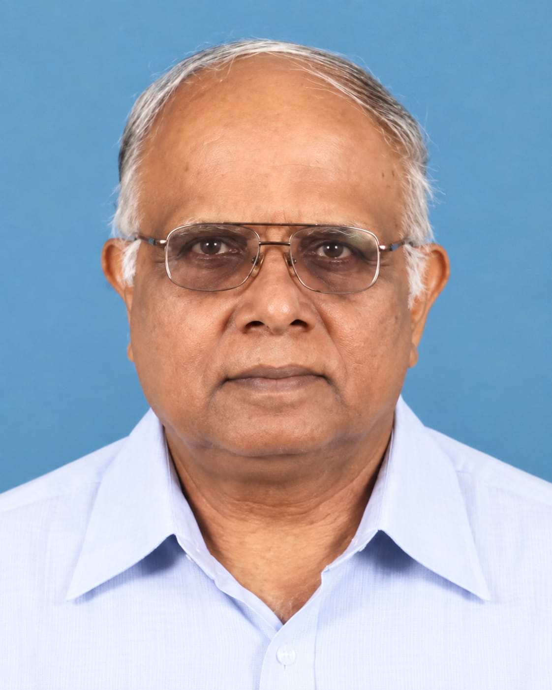 M. Ramachandran — Senior Guest Lecturer, Treneywann; former Director, Kerala Media Academy